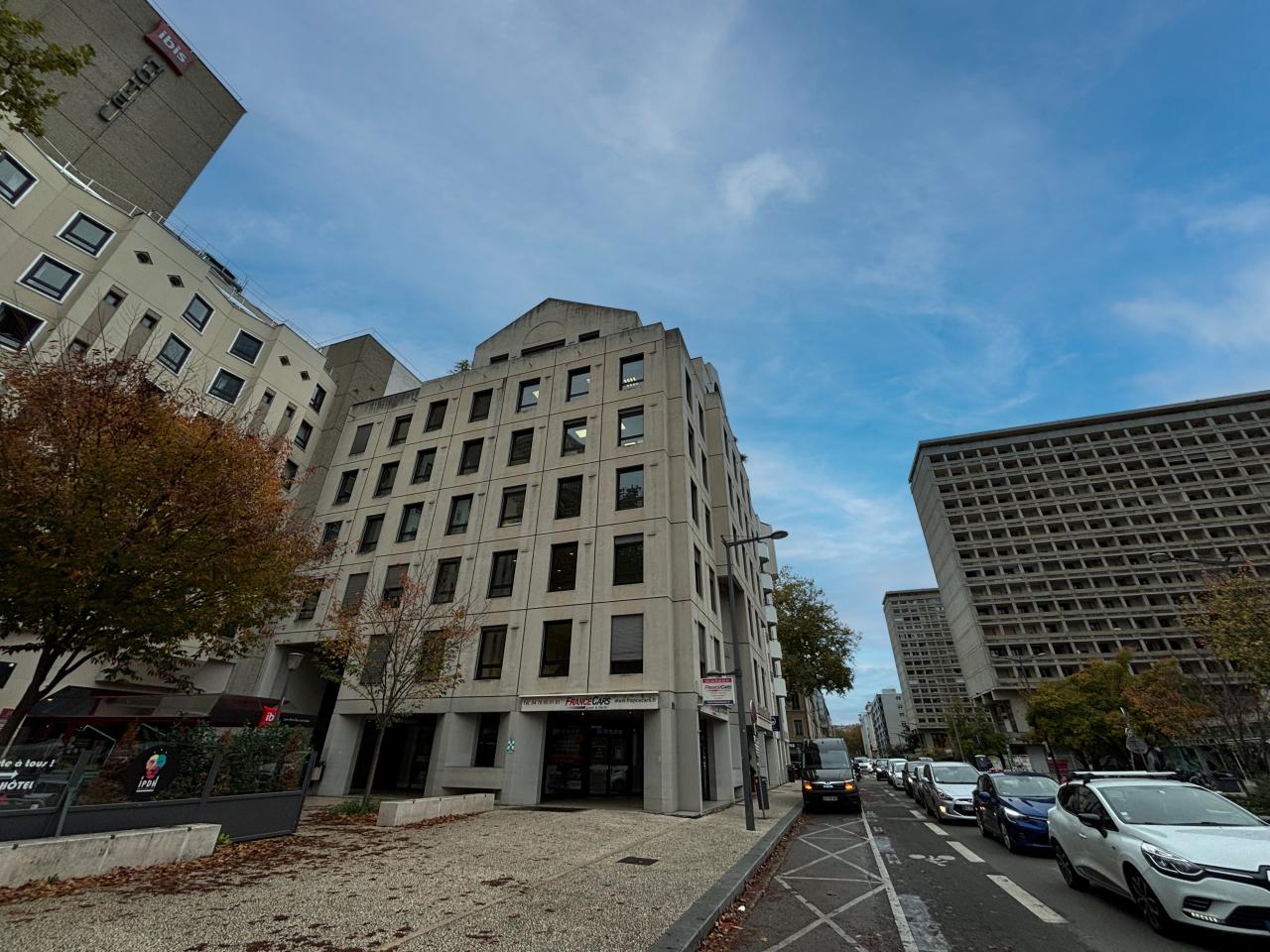 Bureau Lyon 296m² Vente Bureau Lyon Rhône OVBUR2536576 1