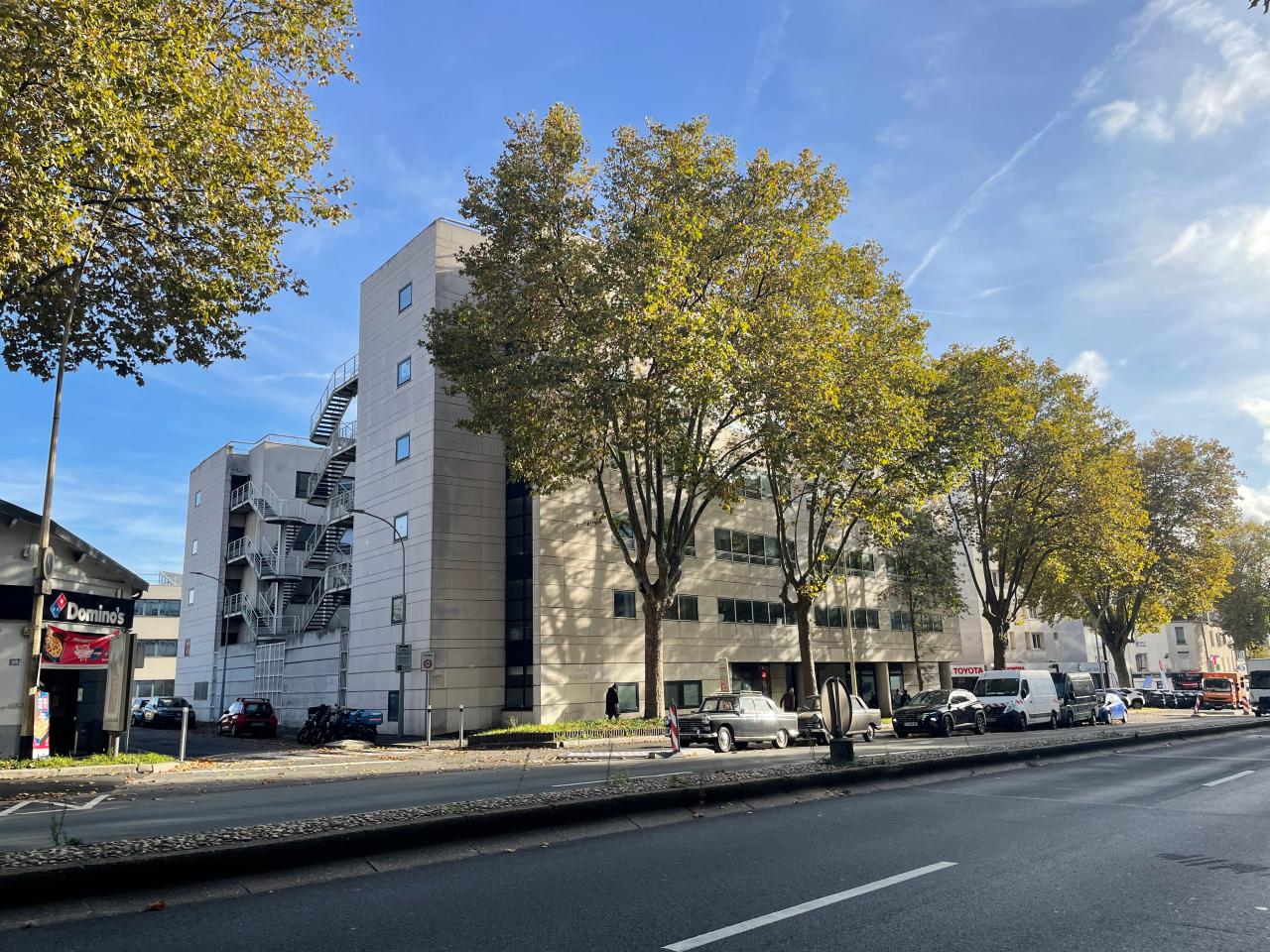 Location Bureau Arcueil Val-de-Marne OLBUR2535649 1