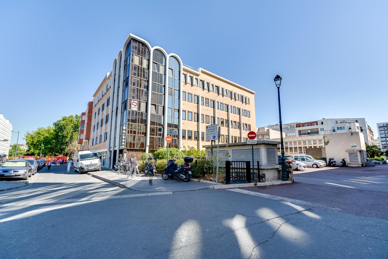 Bureau Clichy 159m² Location Bureau Clichy OLBUR2642973