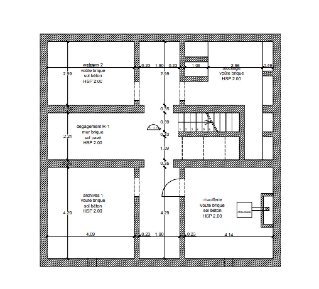 Vente Bureau Cambrai Nord OVBUR2536472 1