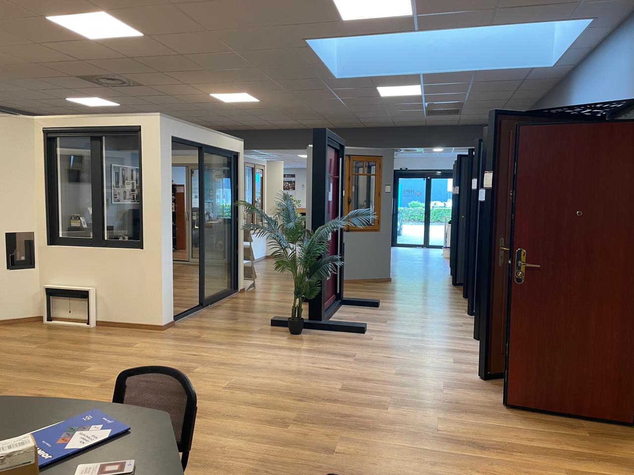 Location Local d'activité Échirolles Isère OLACT2640902 1