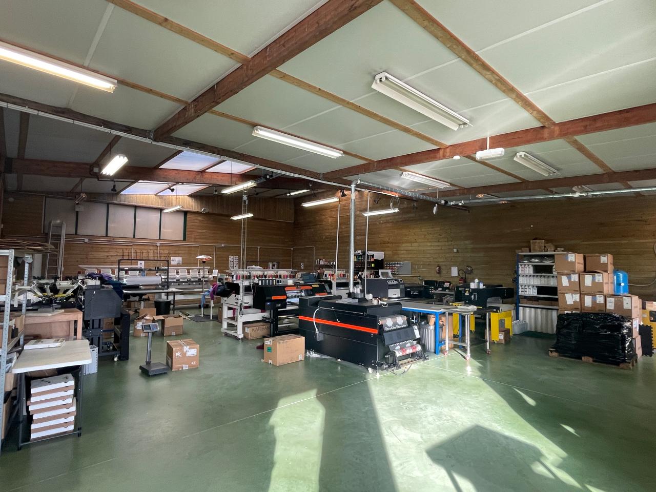 Location Local d'activité Bruz Ille-et-Vilaine OLACT2641116 1