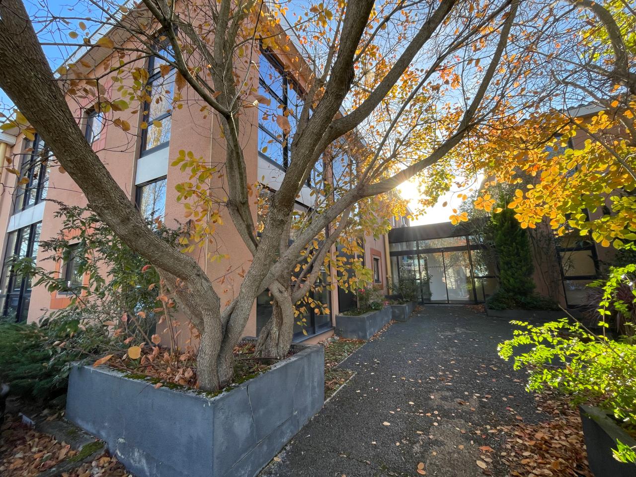 Location Bureau Ramonville-Saint-Agne Haute-Garonne OLBUR2529408 1