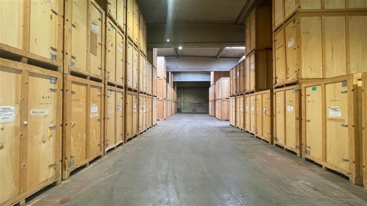 Location Local d'activité Aulnay-sous-Bois Seine-Saint-Denis OLACT2640502 1