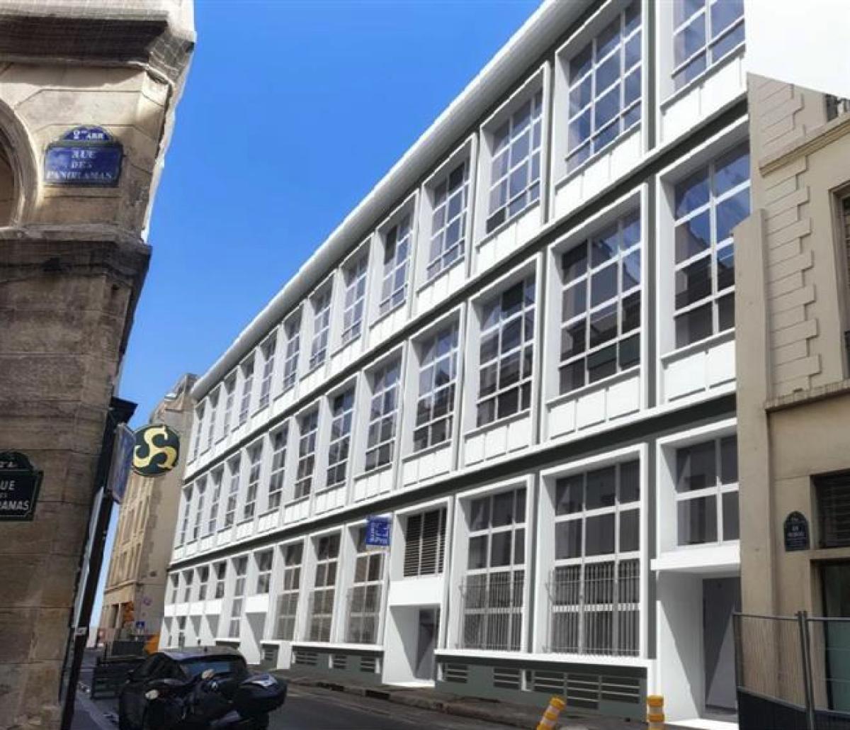 Location Bureau Paris Paris OLBUR2638788 1