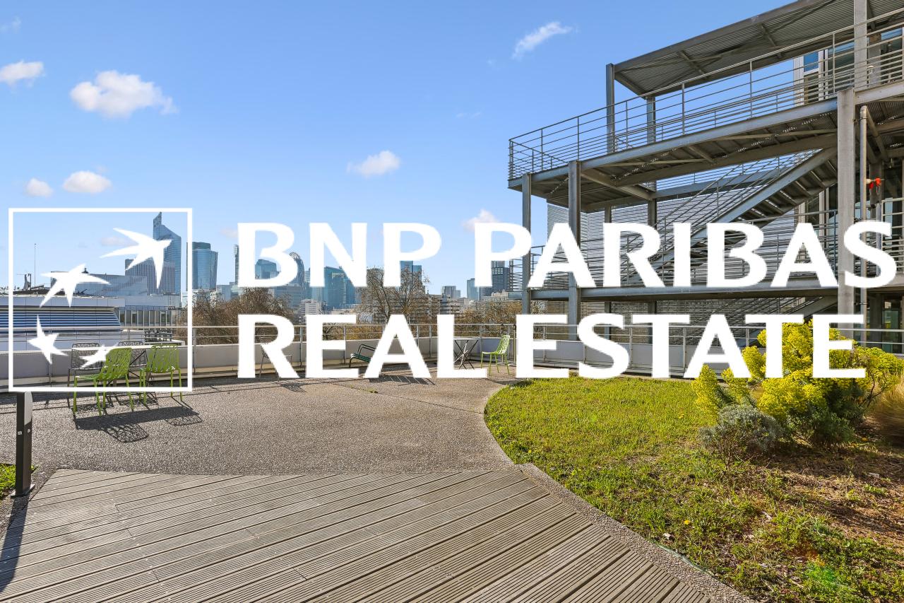 Location Bureau Neuilly-sur-Seine Hauts-de-Seine OLBUR2312029