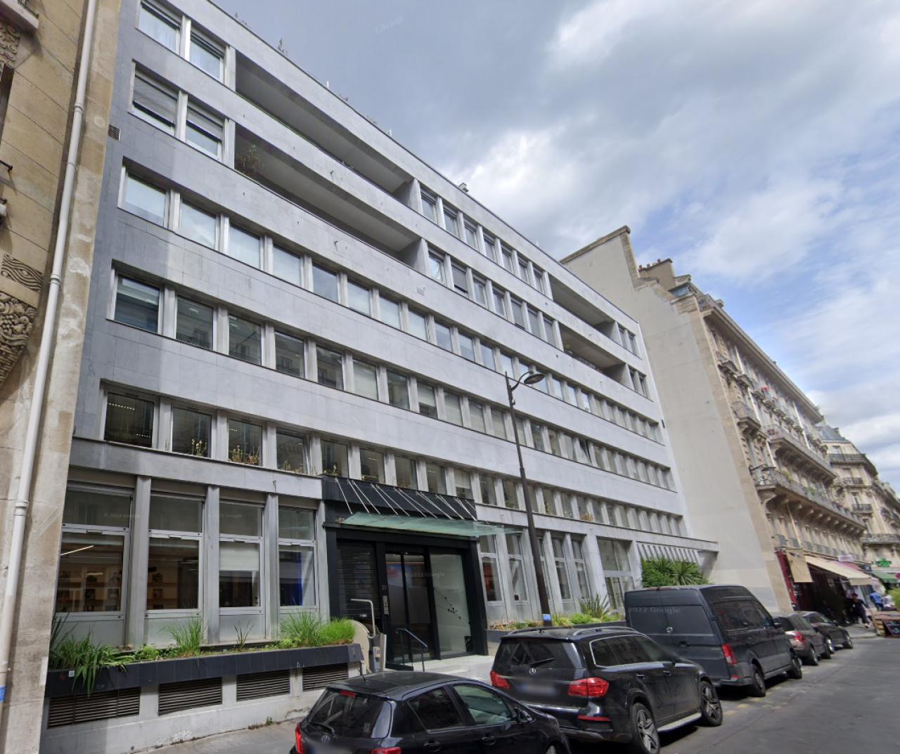 Location Bureau Paris Paris OLBUR2313195 1