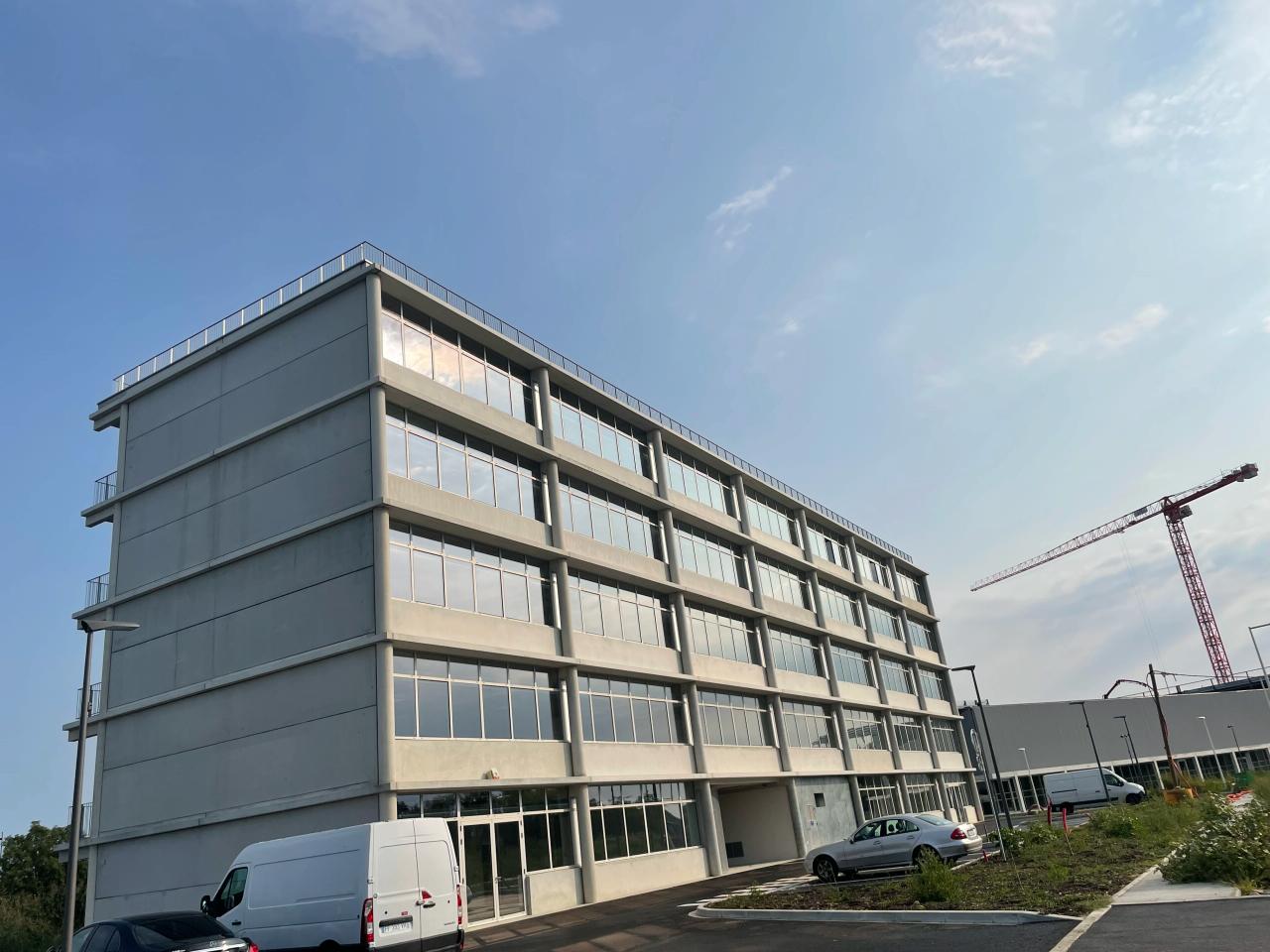 Bureau Villenave-d'Ornon 697m² Location Bureau Villenave-d'Ornon OLBUR2315327 1