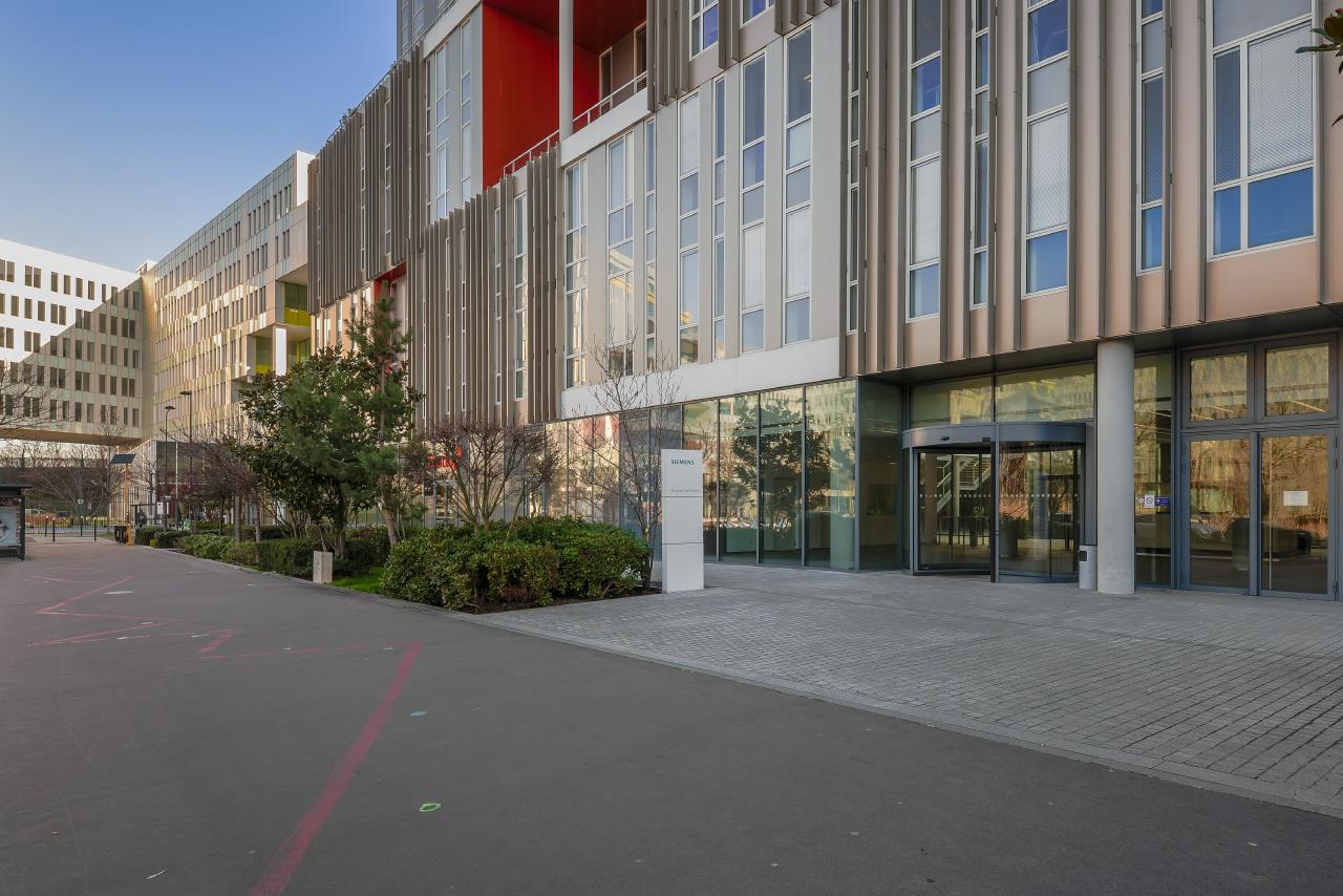 Bureau Saint-Denis 19792m² Location Bureau Saint-Denis 93 OLBUR2107285 1