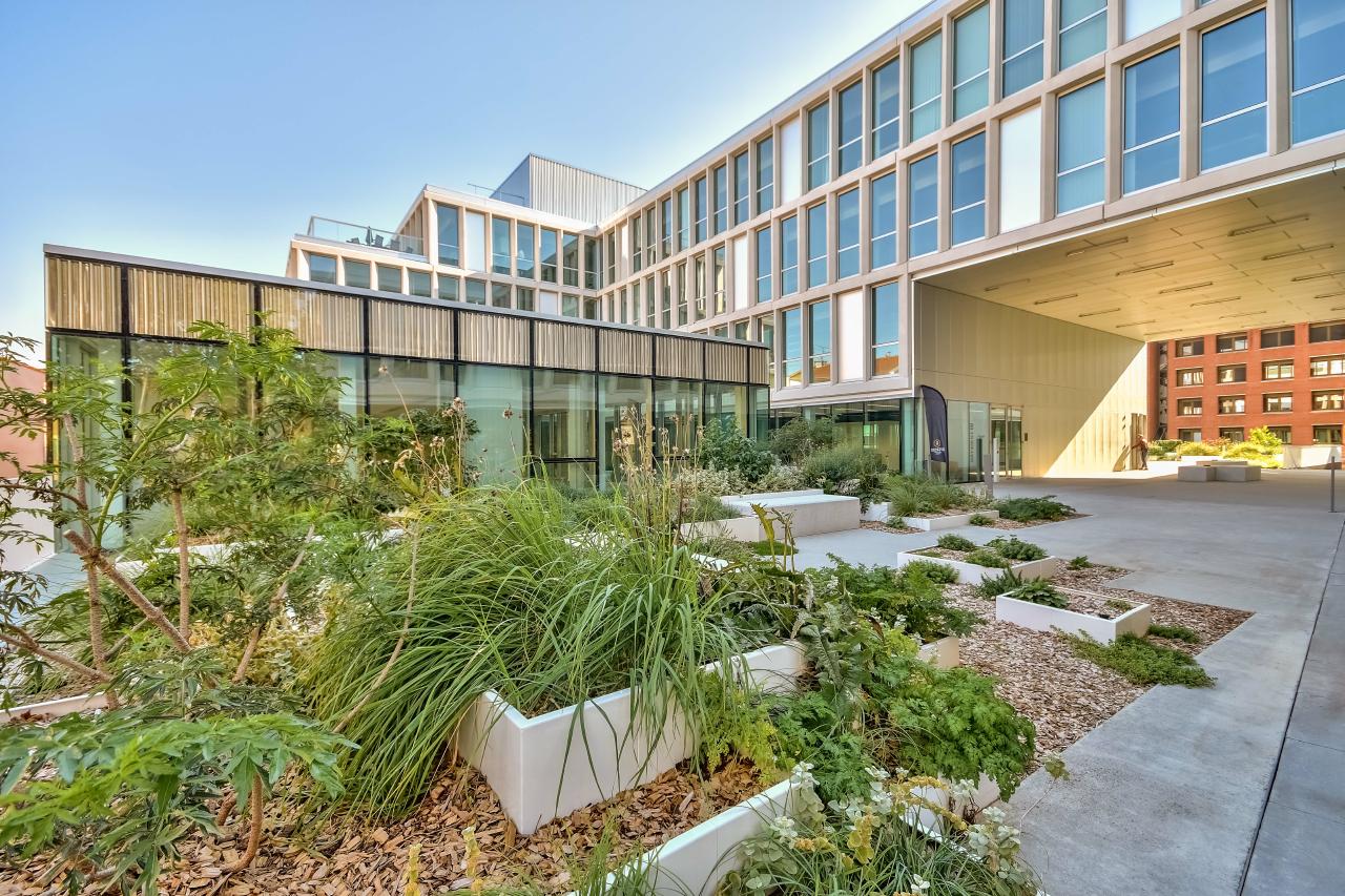 Bureau Toulouse 468.81m² Location Bureau Toulouse OLBUR2532303