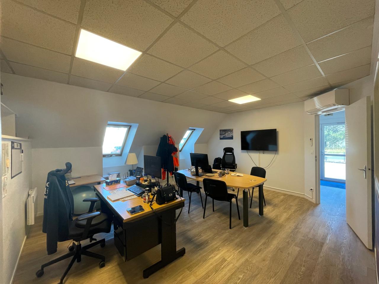 Location Bureau Mesnil-Esnard Seine-Maritime OLBUR2644053