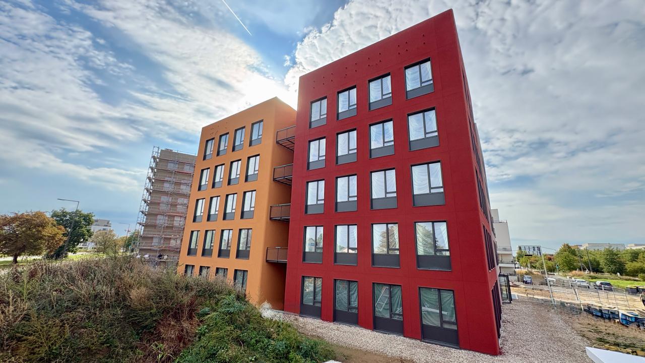 Bureau Tours 3897m² Location Bureau Tours OLBUR2424212 1