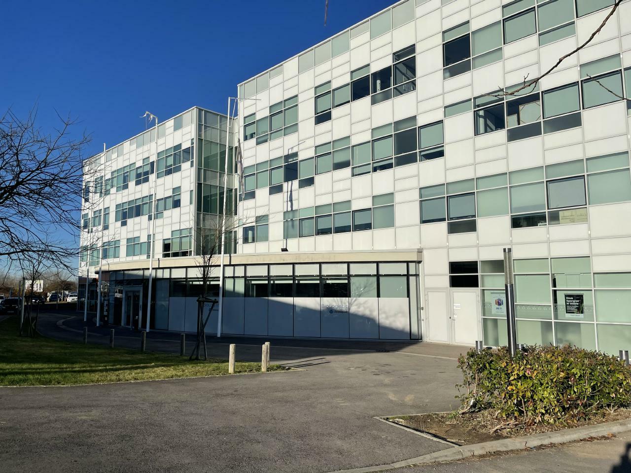 Location Bureau Metz OLBUR2639371