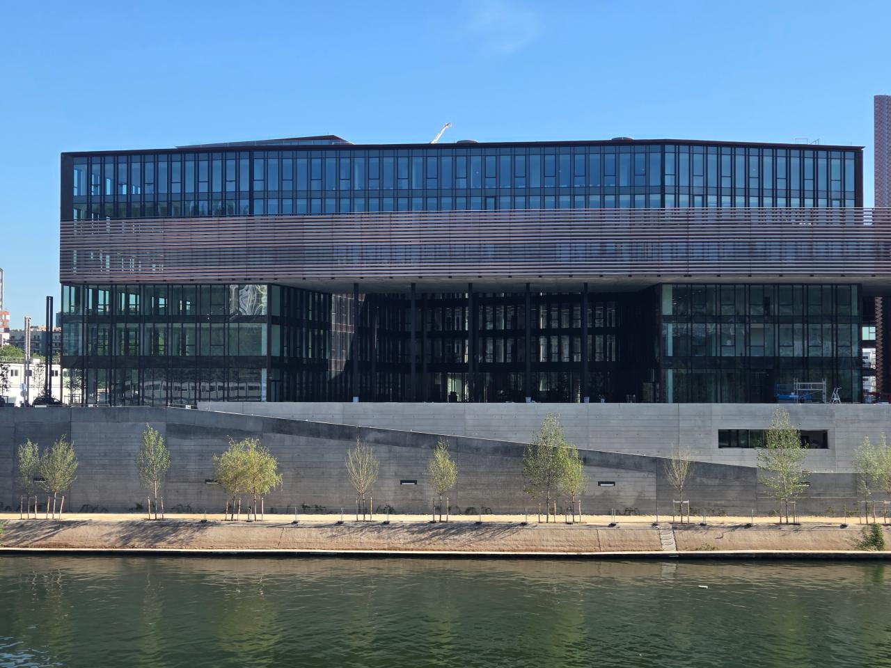 Location Bureau Boulogne-Billancourt Hauts-de-Seine OLBUR2100200 1