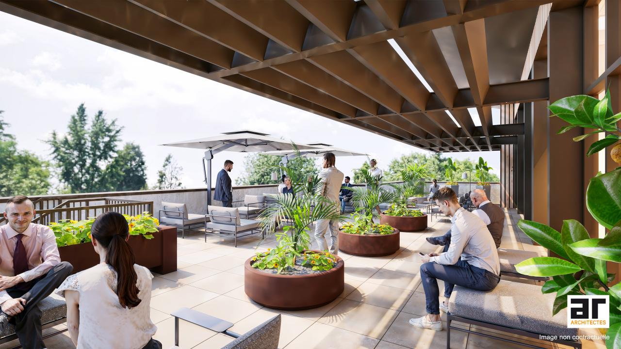 Location Bureau Pessac Gironde OLBUR2424168 1