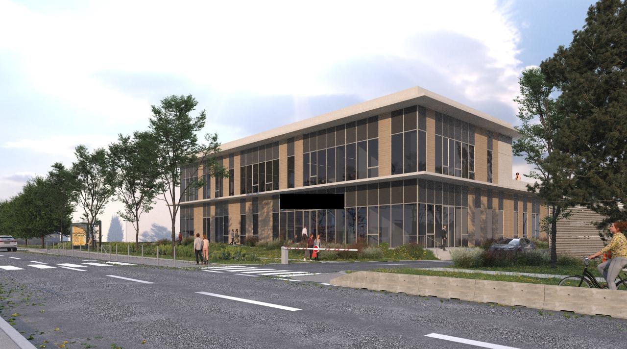 Location Local d'activité Pessac Gironde OLACT2529886 1