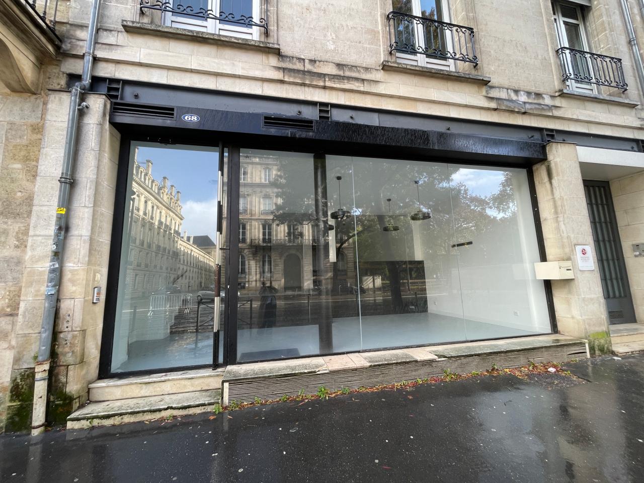 Location Bureau Bordeaux OLBUR2423958
