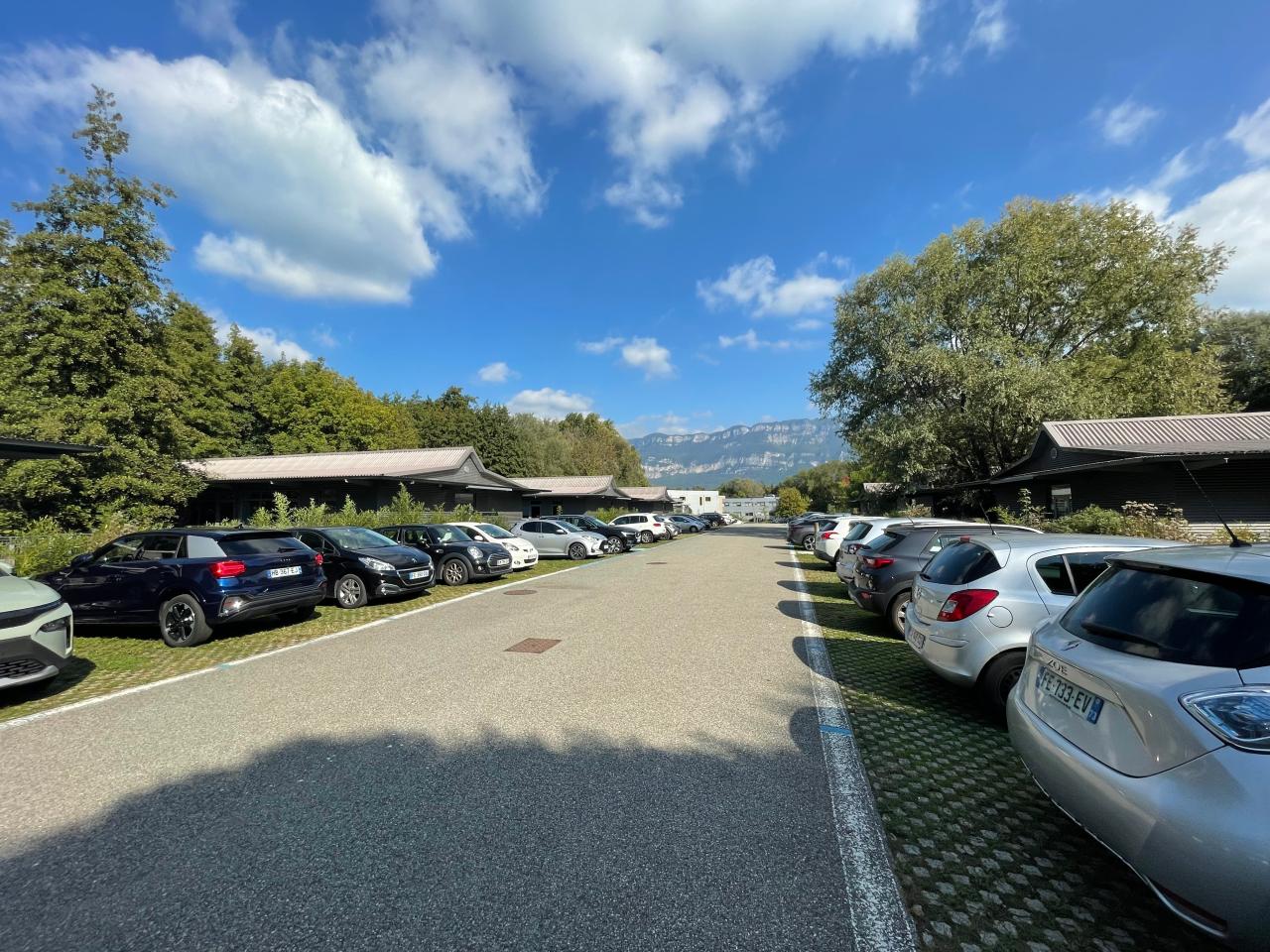 Bureau Le Bourget-du-Lac 265.8m² Location Bureau Le Bourget-du-Lac OLBUR2639193