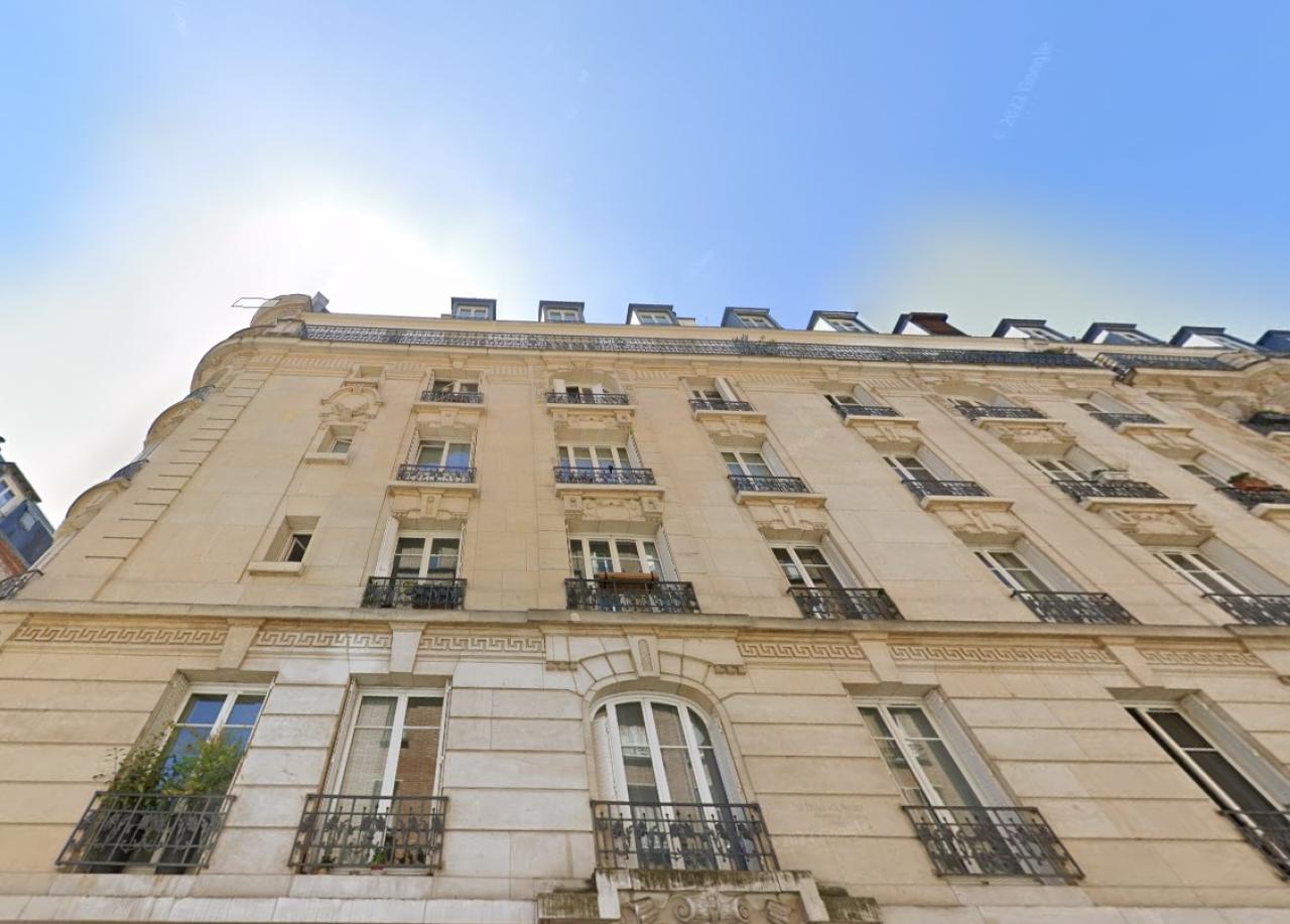 Bureau Paris 687.1m² Location Bureau Paris OLBUR2535747