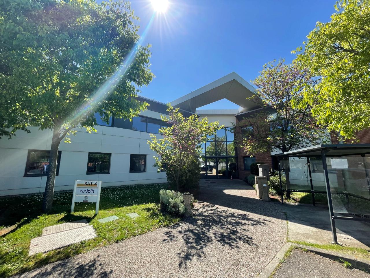 Bureau Toulouse 1205m² Vente Bureau Toulouse Haute-Garonne OVBUR2641556 1