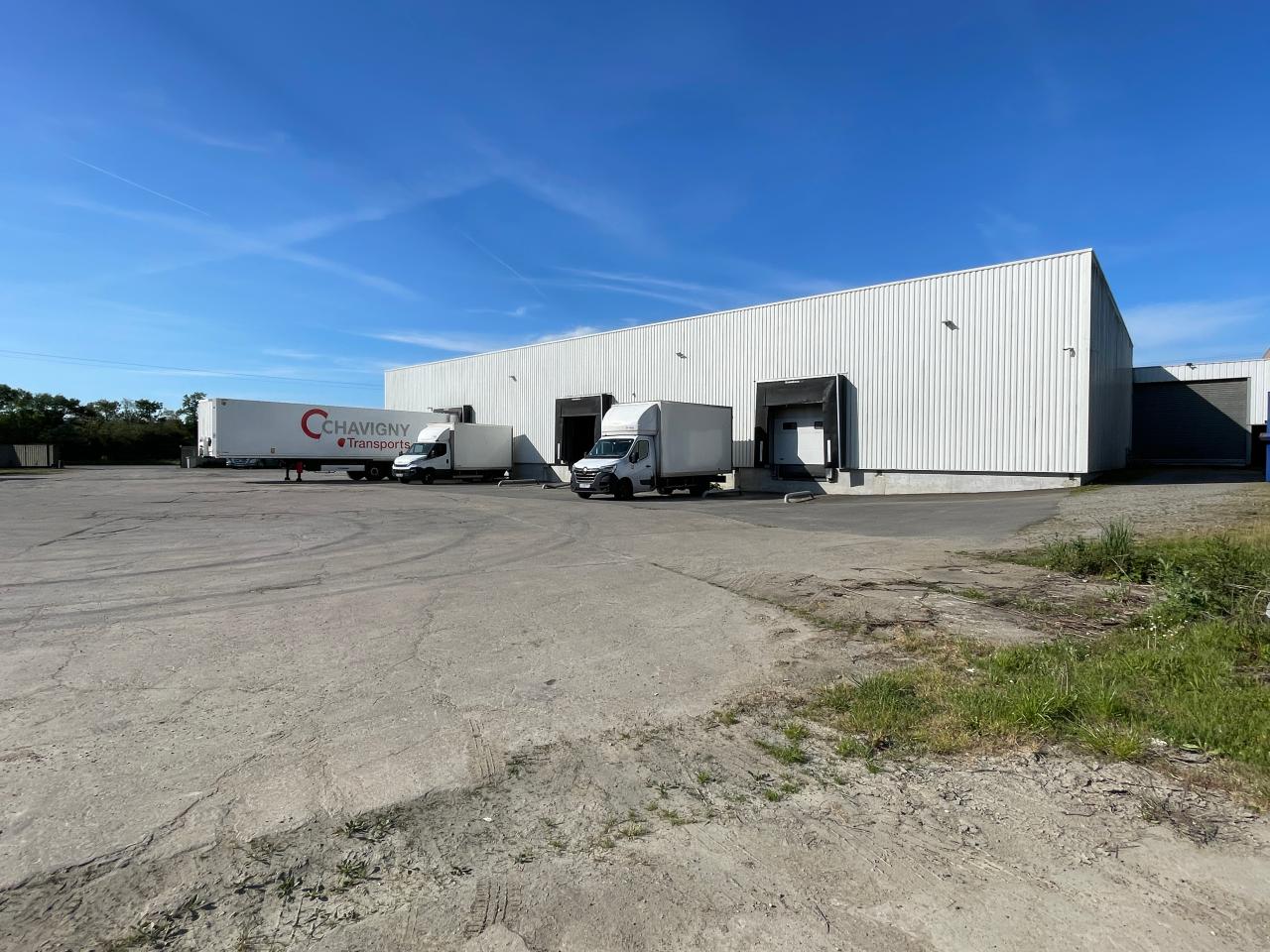 Location Local d'activité Bouaye OLACT2642352 1