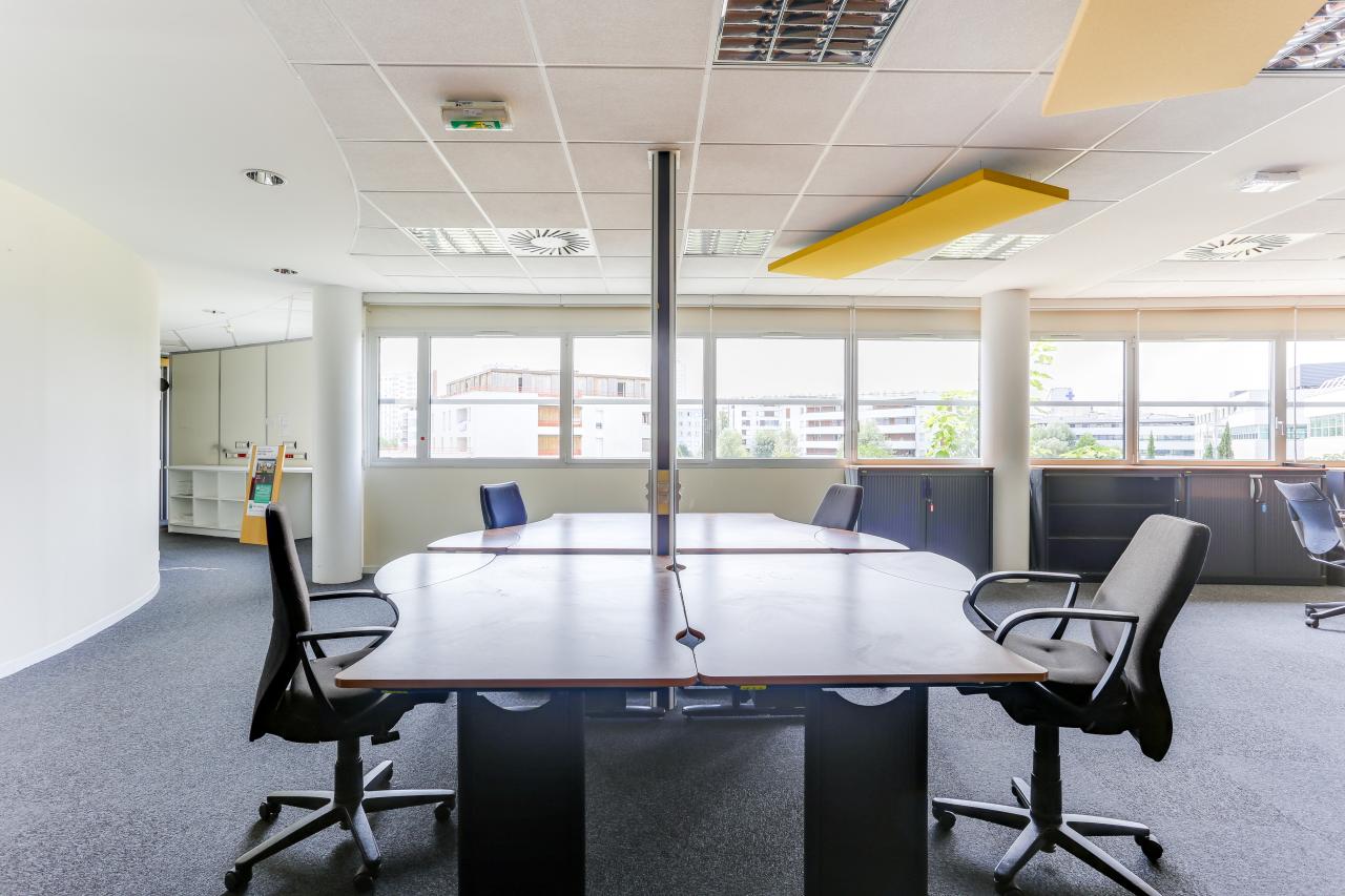 Bureau Bordeaux 1895m² Location Bureau Bordeaux OLBUR2640333 1