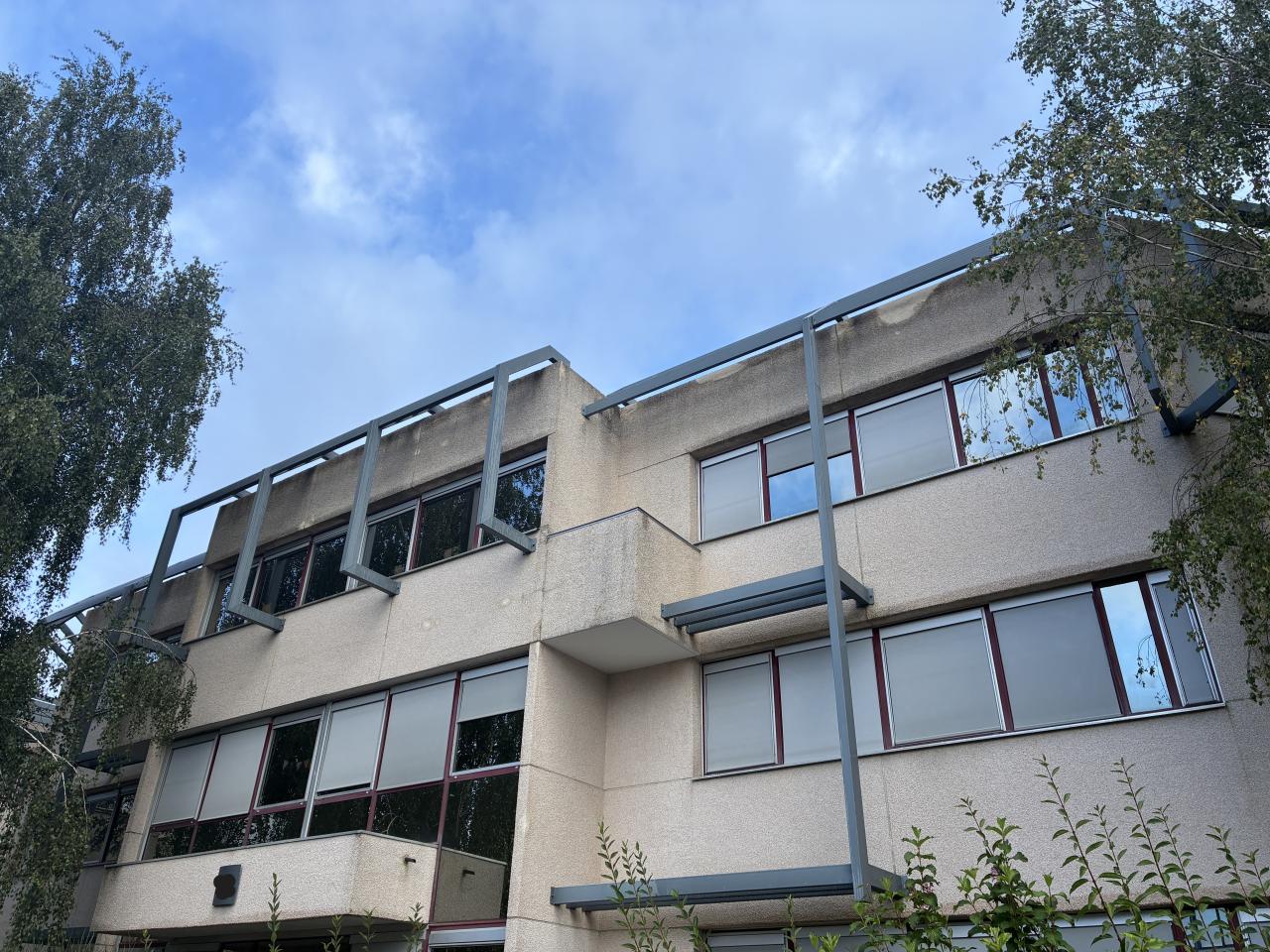 Location Bureau Rennes Ille-et-Vilaine OLBUR2644111