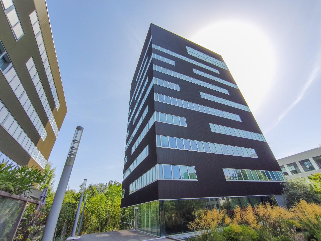 Vente Bureau Saint-Jacques-de-la-Lande OVBUR2642739