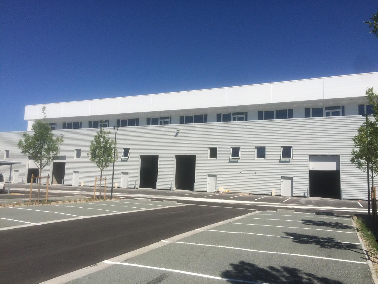 Location Local d'activité Floirac OLACT2639892