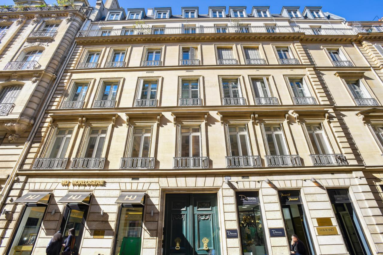 Location Bureau Paris OLBUR2530547