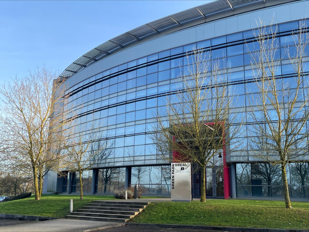 Location Bureau Metz Moselle OLBUR2535153
