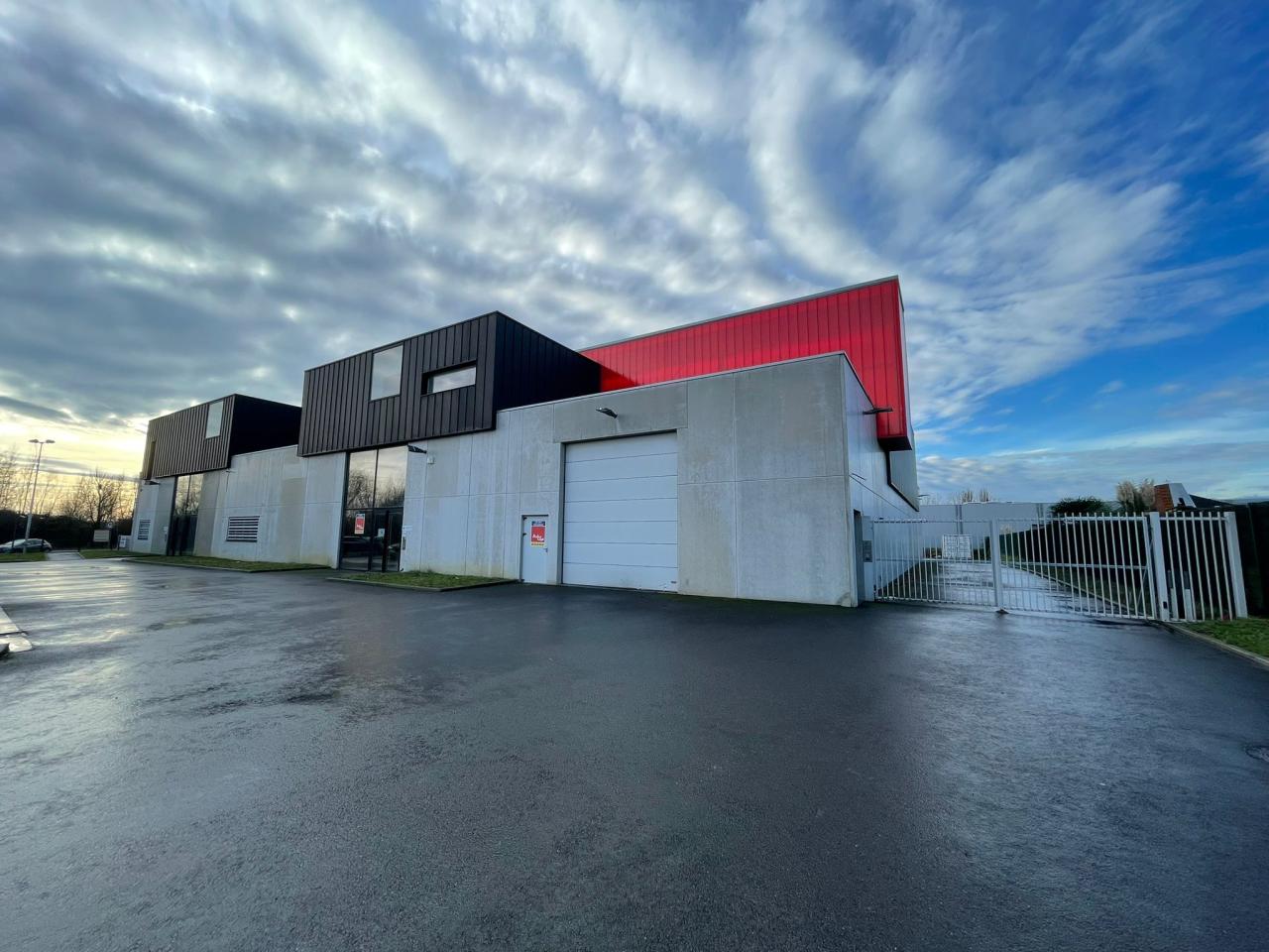 Vente Local d'activité Wattrelos Nord OVACT2537837 1