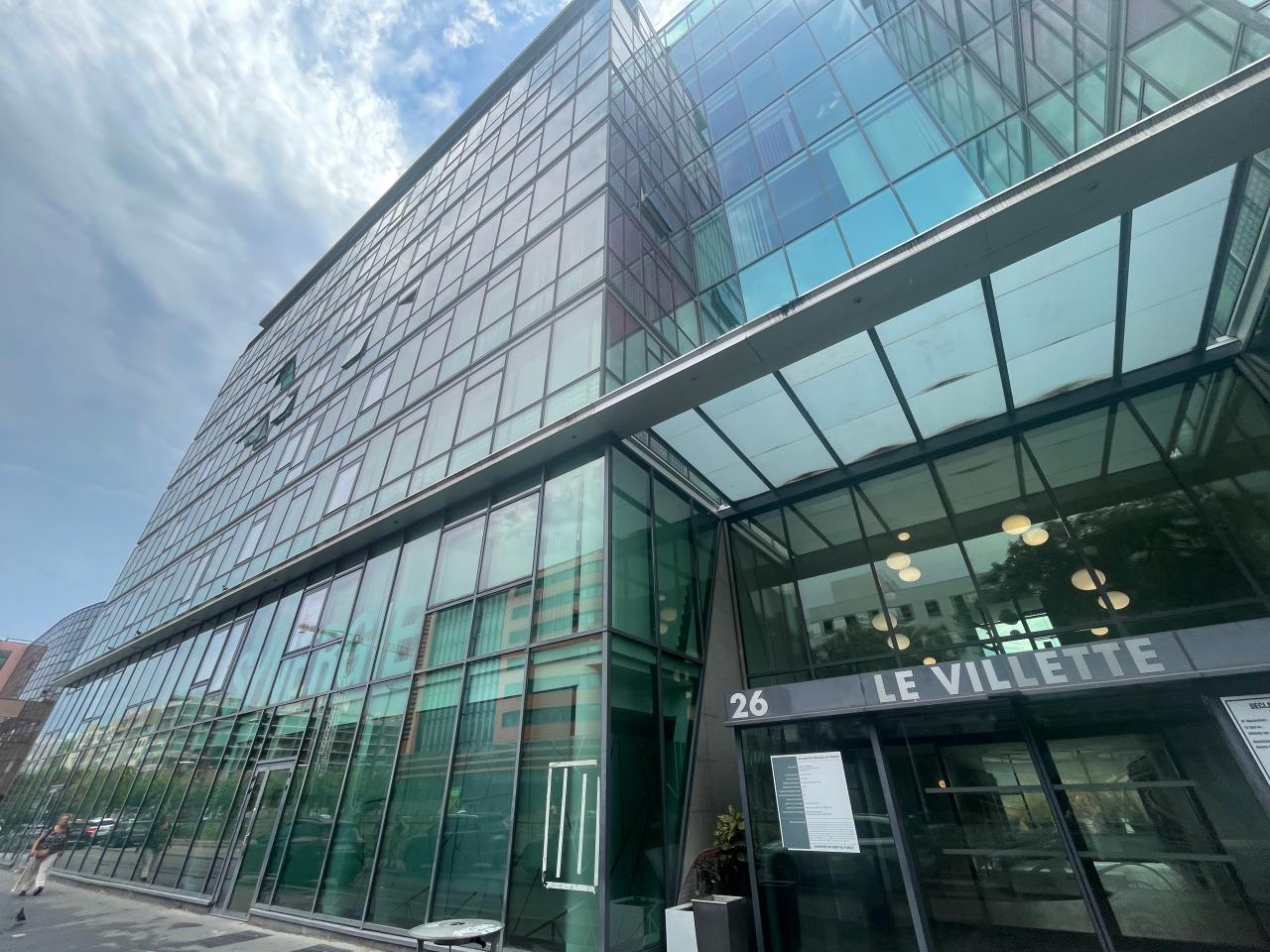 Bureau Lyon 4588m² Location Bureau Lyon Rhône OLBUR2109344