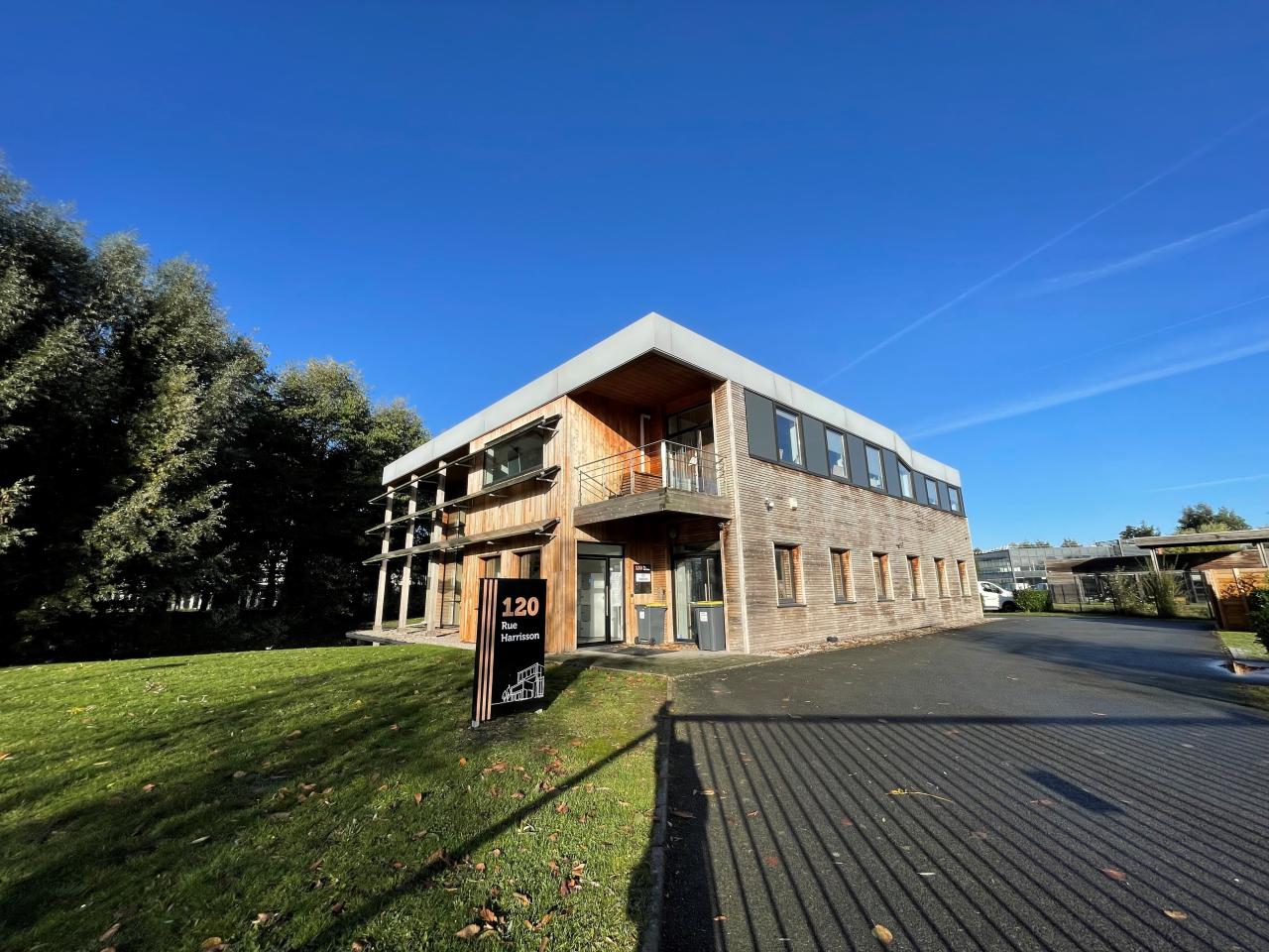 Location Bureau Sainghin-en-Mélantois OLBUR2533733