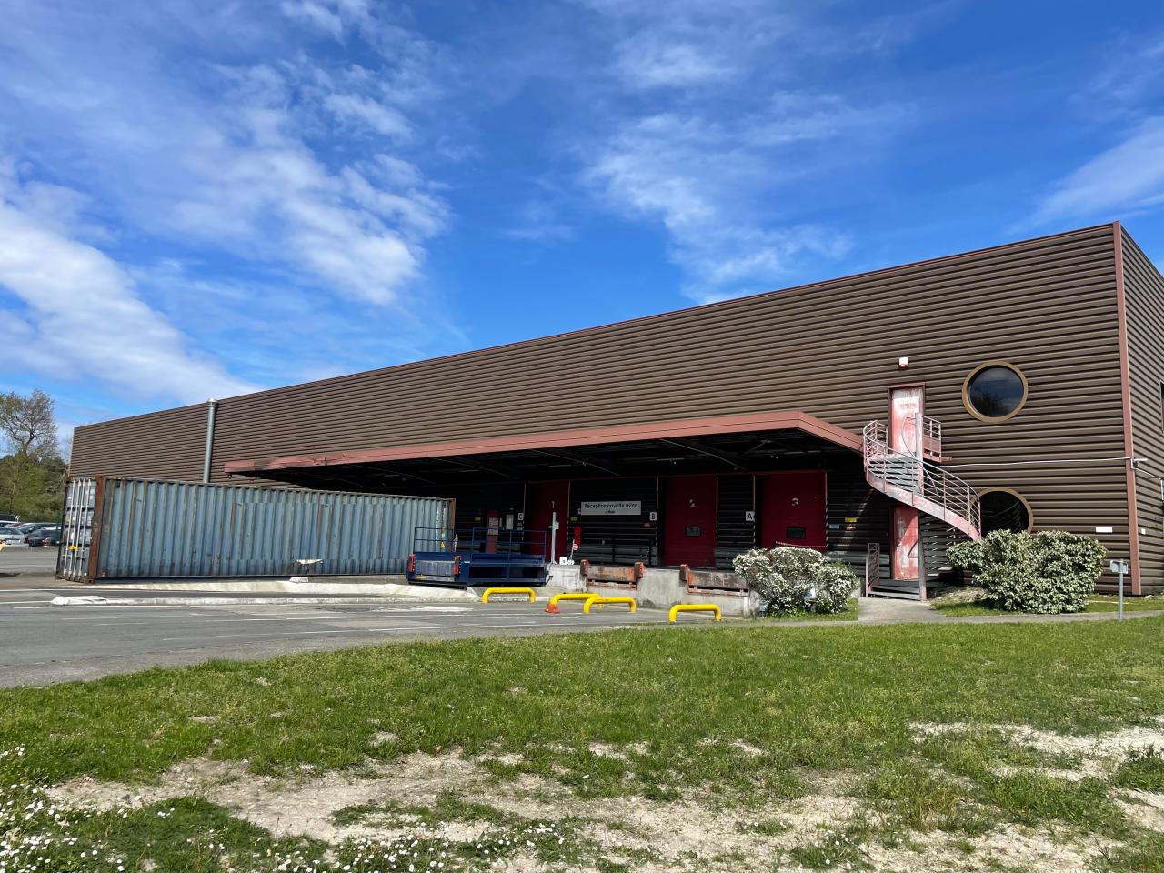 Location Entrepôt Classe B Canéjan Gironde OLLOG2205573 1