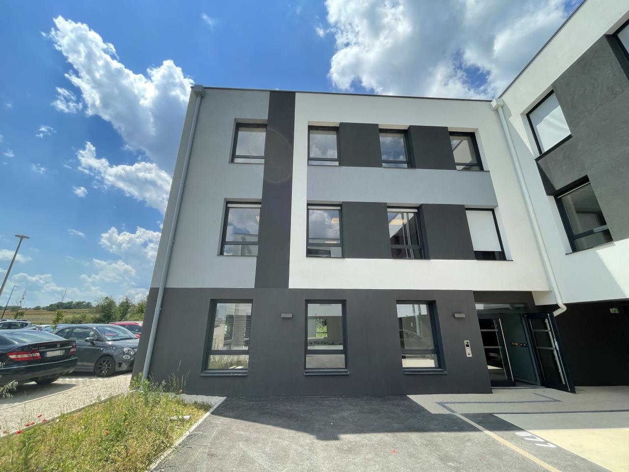 Bureau Fontaine-lès-Dijon 108.13m² Location Bureau Fontaine-lès-Dijon OLBUR2531941