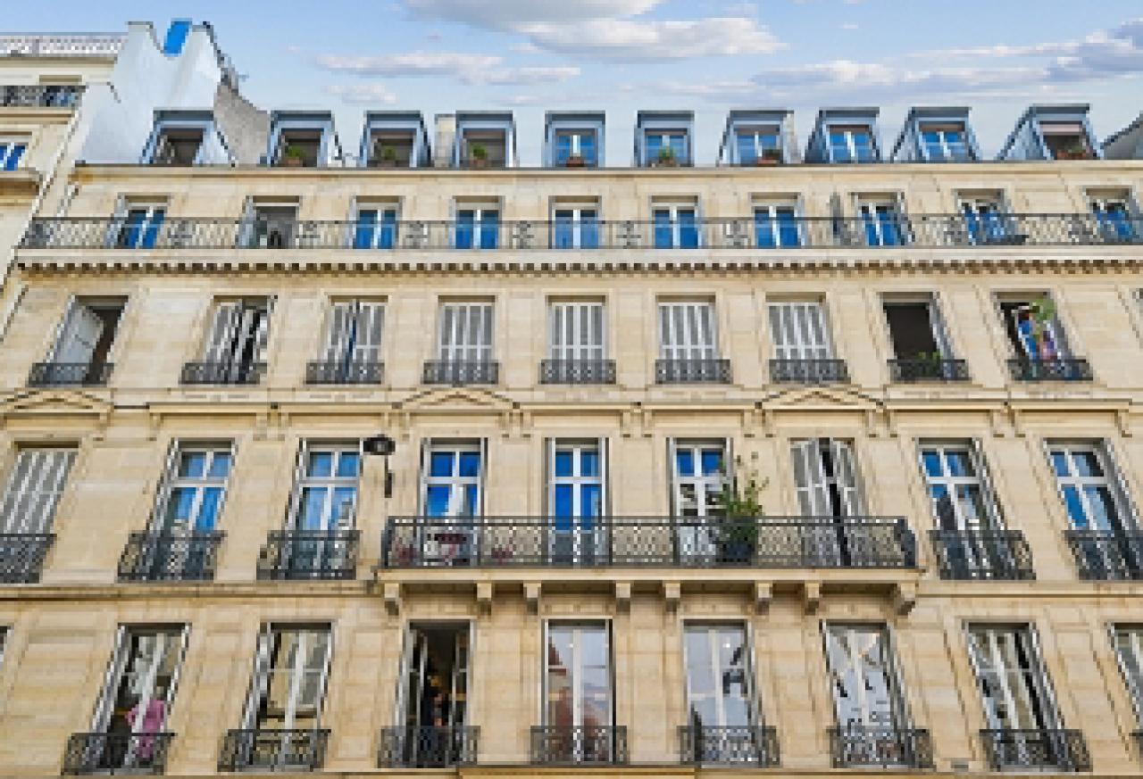 Bureau Paris 222m² Location Bureau Paris OLBUR2642633