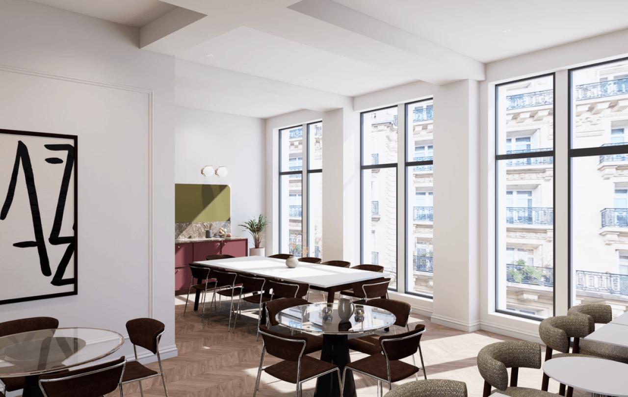 Coworking Paris 0m² Location Coworking Paris OLBUR2643685 1