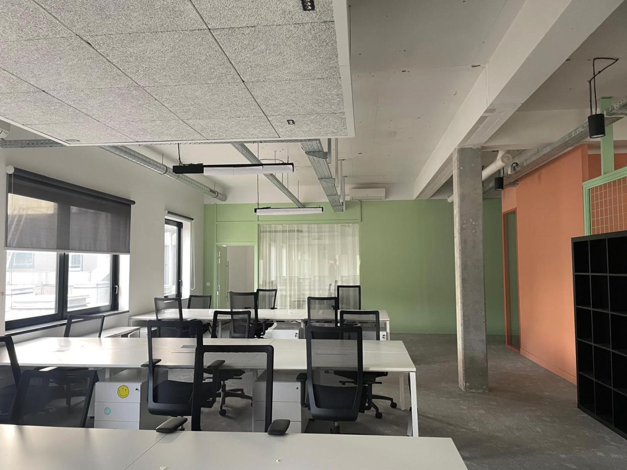 Bureau Saint-Ouen 1226m² Location Bureau Saint-Ouen OLBUR2533177