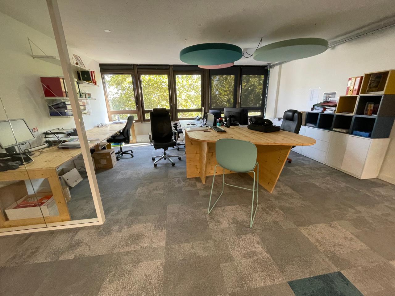 Location Bureau Toulouse OLBUR2427875