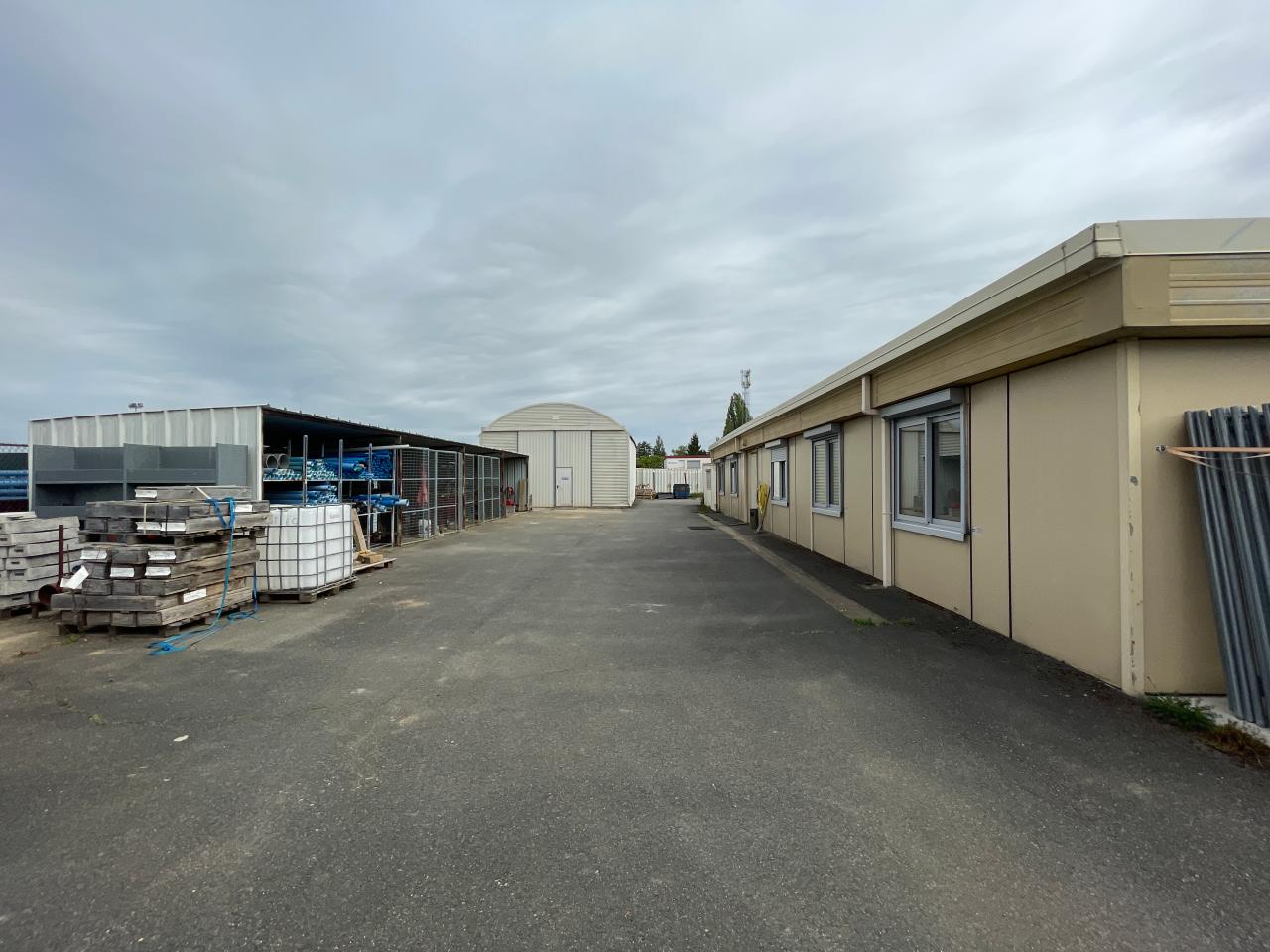 Vente Bureau Olivet Loiret OVBUR2640831 1