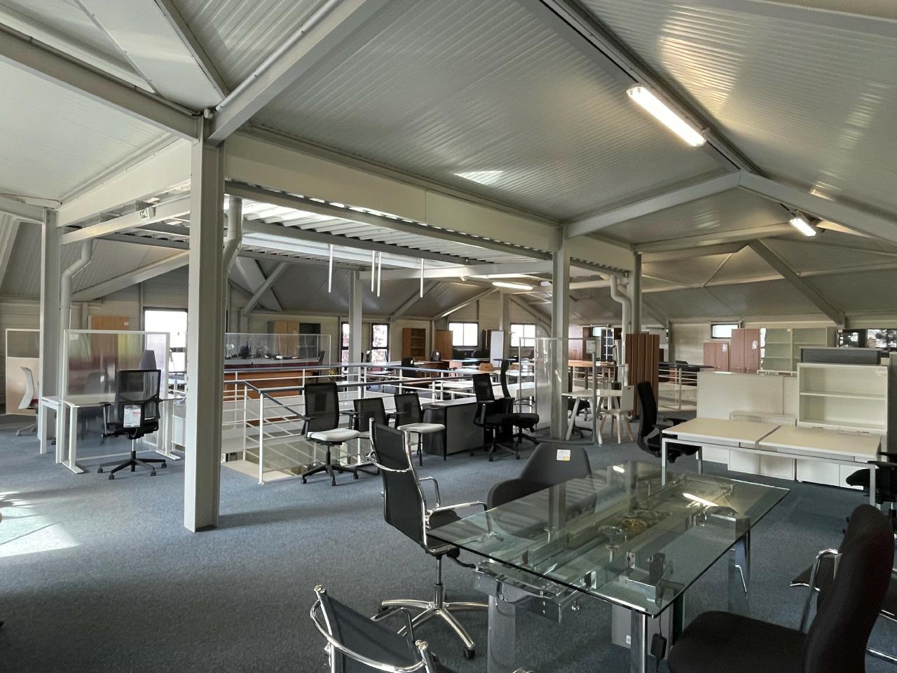 Vente Local d'activité Crespières Yvelines OVACT2534101 1