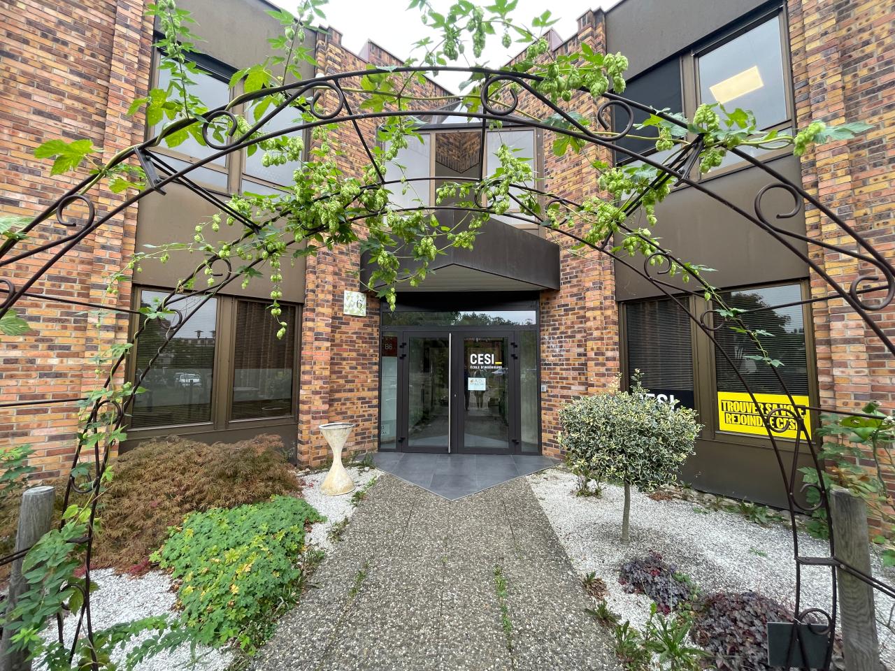 Location Bureau Lingolsheim OLBUR2643896 1