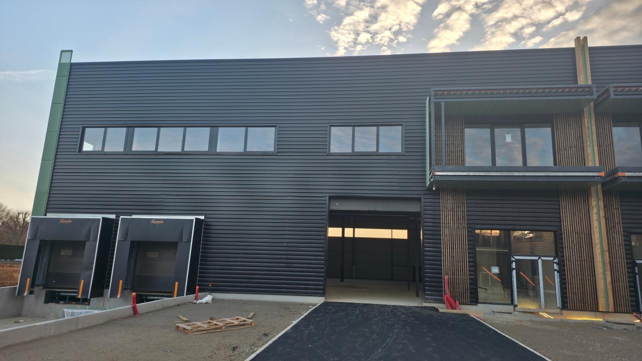 Location Local d'activité Queue-en-Brie Val-de-Marne OLACT2317547 1