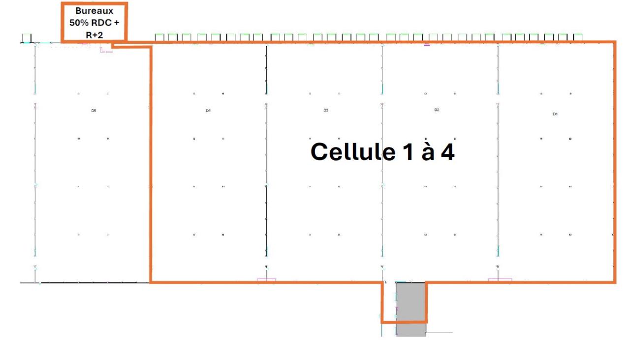 Location Entrepôt Classe A Meung-sur-Loire Loiret OLLOG2537951 1