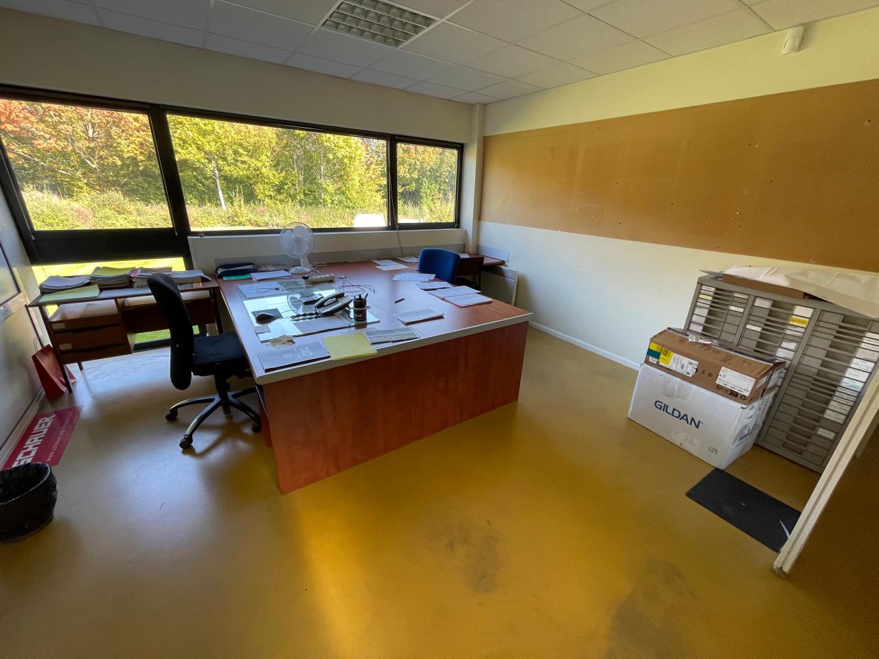 Location Local d'activité Melesse OLACT2644649