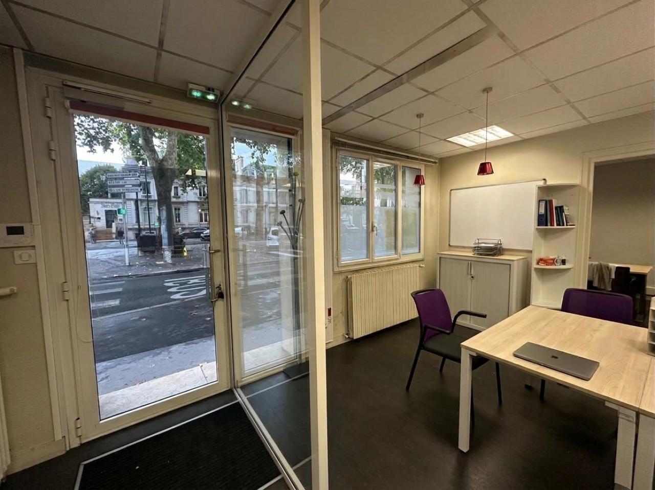 Location Bureau Tours Indre-et-Loire OLBUR2645870