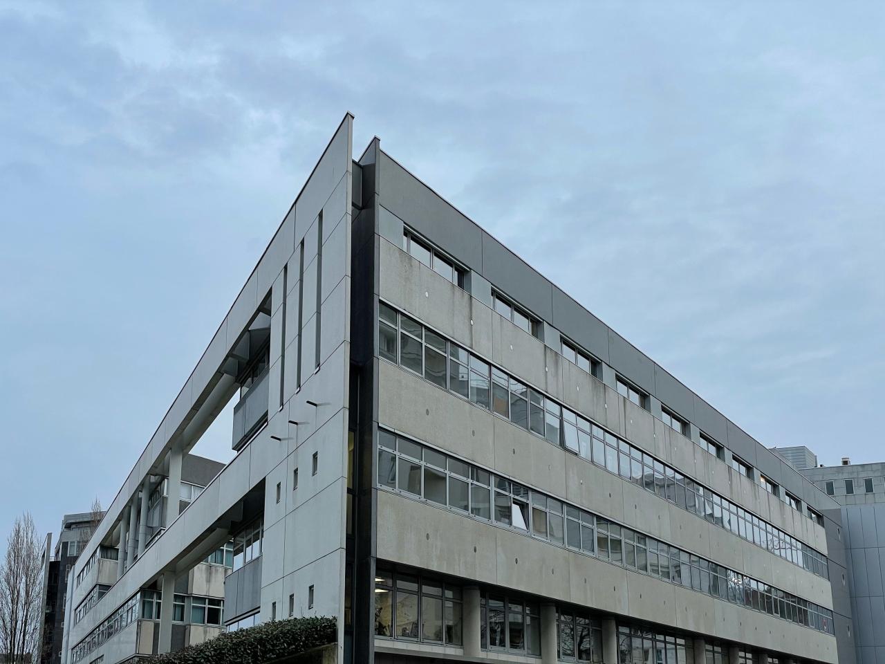 Vente Bureau Rennes Ille-et-Vilaine OVBUR2638614 1