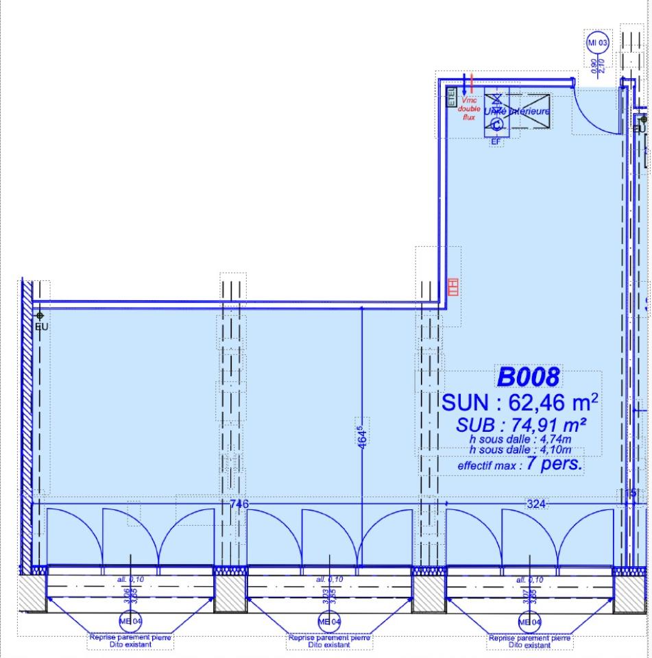 Location Bureau Aix-en-Provence OLBUR2639783