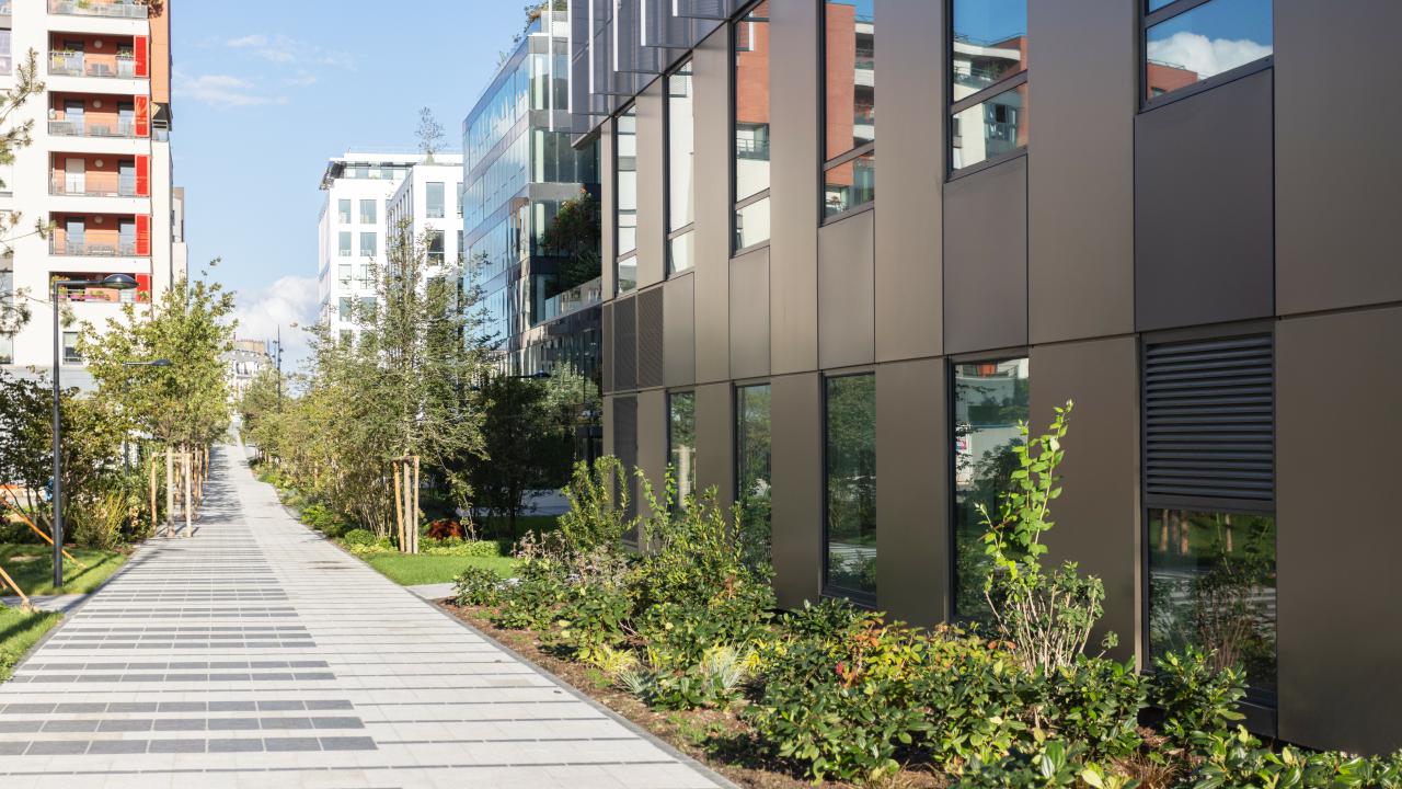 Location Bureau Bois-Colombes Hauts-de-Seine OLBUR2100444 1